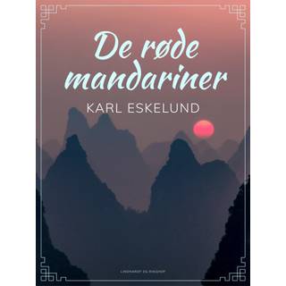 De røde mandariner