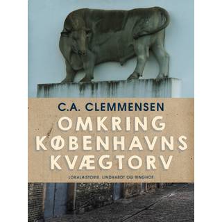 Omkring Københavns kvægtorv