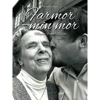 Farmor - min mor