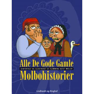 Alle De Gode Gamle Molbohistorier
