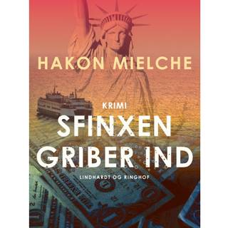 Sfinxen griber ind