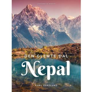 Den glemte dal: Nepal