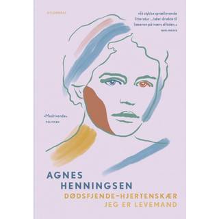 Dødsfjende-hjertenskær / Jeg er levemand