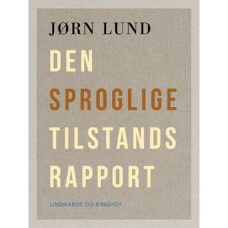 Den sproglige tilstandsrapport