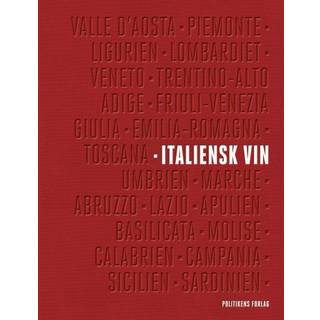 Italiensk vin