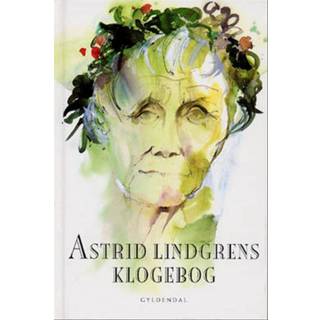 Astrid Lindgrens klogebog