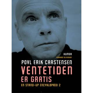 Ventetiden er gratis
