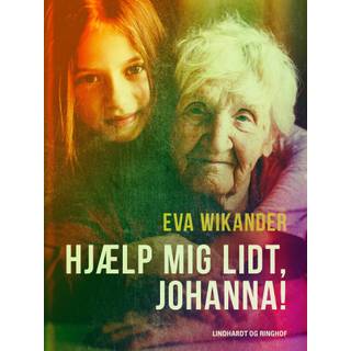 Hjælp mig lidt, Johanna!