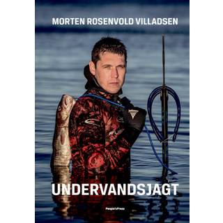 Undervandsjagt