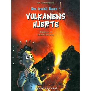 Vulkanens hjerte