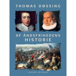 Af åndsfrihedens historie