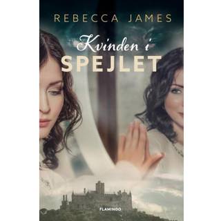 Kvinden i spejlet