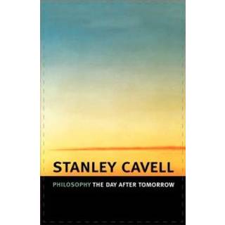 Philosophy the Day after Tomorrow