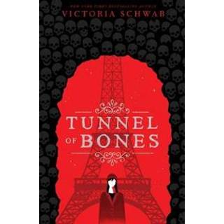 Tunnel of Bones (City of Ghosts #2)