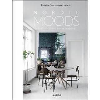 New Mags Nordic Moods