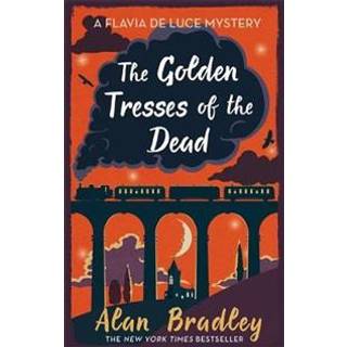 The Golden Tresses of the Dead