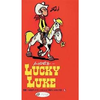 Lucky Luke