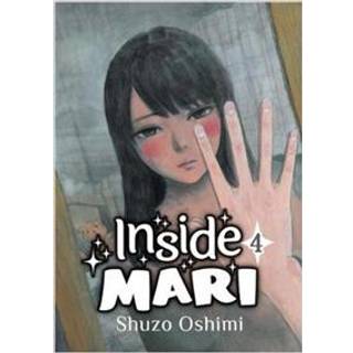 Inside Mari, Volume 4