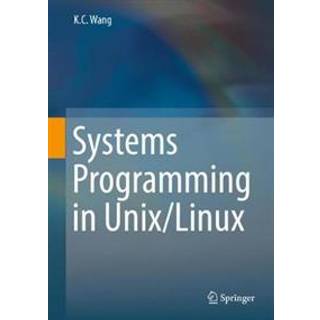 Systems Programming in Unix/Linux