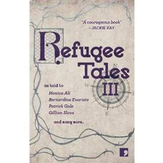 Refugee Tales