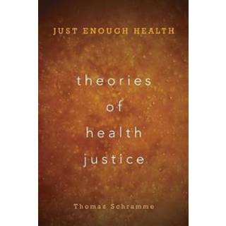 Theories of Health Justice