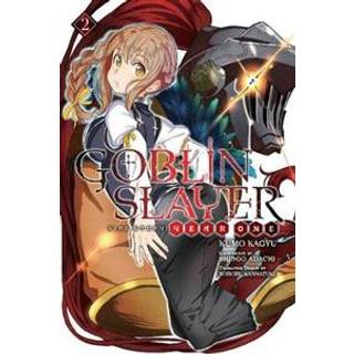 Goblin Slayer Side Story: Year One, Vol. 2 (light novel)