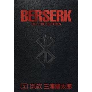 Kentaro Miura - Berserk Deluxe Volume 2