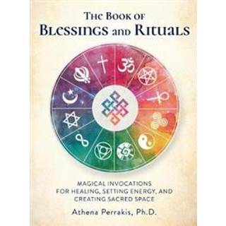 The Book of Blessings and Rituals