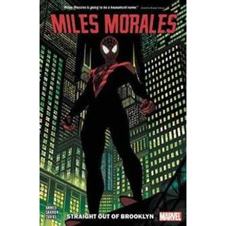 Miles Morales: Spider-Man Vol. 1