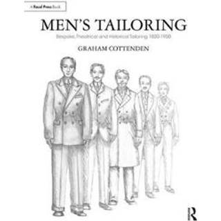 Men's Tailoring