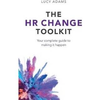The HR Change Toolkit