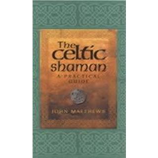 The Celtic Shaman