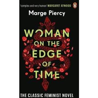 Woman on the Edge of Time