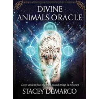 Divine Animals Oracle