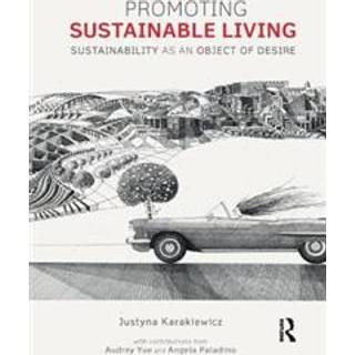 Promoting Sustainable Living