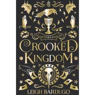 Crooked Kingdom Collector's Edition