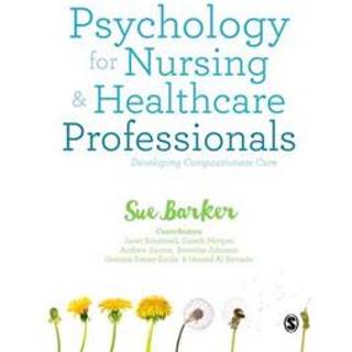 Psychology for Nursing and Healthcare Professionals