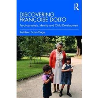 Discovering Francoise Dolto