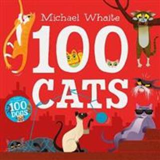 100 Cats