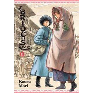 A Bride's Story, Vol. 11