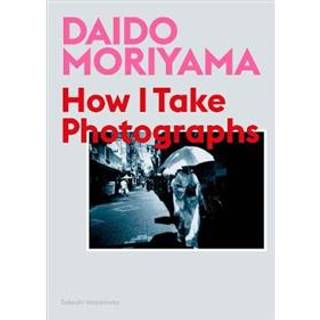 Daido Moriyama