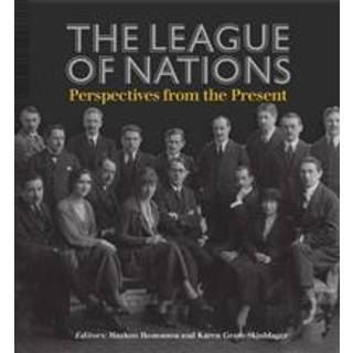 The League of Nations