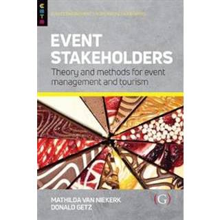 Event Stakeholders