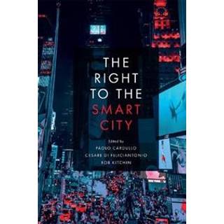 The Right to the Smart City