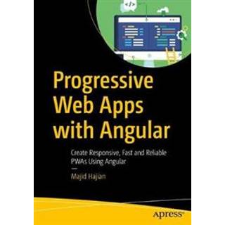 Progressive Web Apps with Angular