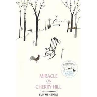 Miracle on Cherry Hill