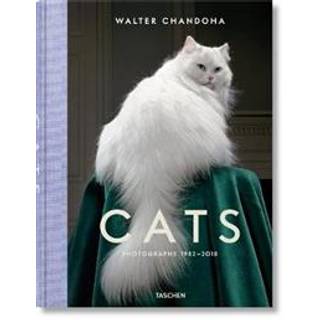 Cats - Photographs 1942–2018