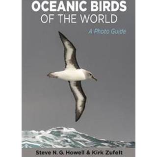 Oceanic Birds of the World