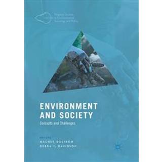 Environment and Society