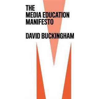 The Media Education Manifesto